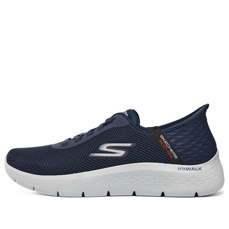 Skechers Go Walk Flex 'Navy' 216496-NVY