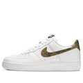Nike Air Force 1 Low Retro 'Ivory Snake' AO1635-100