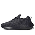 (GS) adidas originals Swift Run 22 'Core Black Grey' GW8166