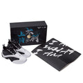Reebok Iverson Answer 4 'Black White' K-FY9691