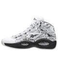Reebok Question Mid 'Misunderstood' V69765
