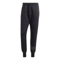 adidas originals Street Neuclassics Cuffed Sweat Pants Asia Sizing 'Black' IS2812