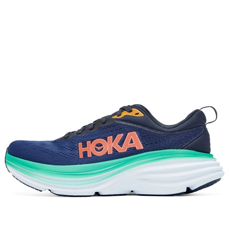 (WMNS) HOKA ONE ONE Bondi 8 'Outer Space' 1127952-OSBB