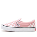 (PS) Vans Slip-on 'Pink White' VN0A5KXM99H