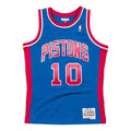 Mitchell & Ness NBA SW 88-89 10 SMJYGS18162-DPIROYA88DRD