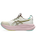 (WMNS) ASICS Nimbus 28 TR 'Light Dust Clay Canyon' 1012B981-020