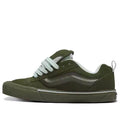 Vans Knu Skool 'Utility Mono Olive' VN000CRPOLV