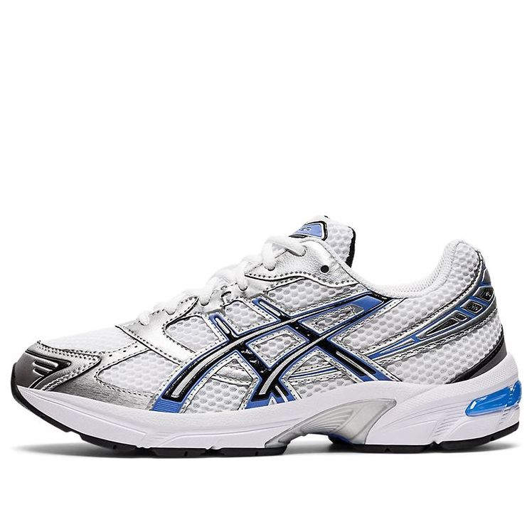 (WMNS) ASICS Gel-1130 'White Periwinkle Blue' 1202A164-105