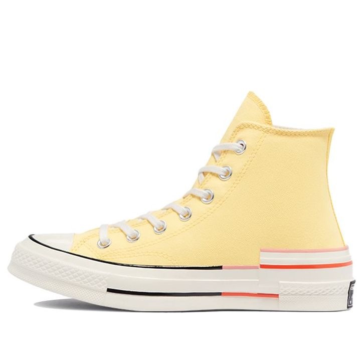 (WMNS) Converse Chuck 70 Hi 'Citron Pulse' 570787C