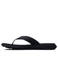 Under Armour Ignite 7 Sandal 'Black White' 3026026-001