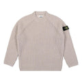 STONE ISLAND Waffle Sweater 'Plaster' 7915502D5-V0097