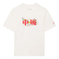 Li-Ning Chinese Culture Graphic T-shirt 'Beige' AHSSA19-1
