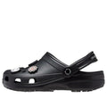 Crocs Classic Clog x 10CC 'Black' 208168-001