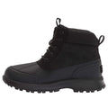 UGG Emmett Duck Snow Boots Black 1115834-BLK