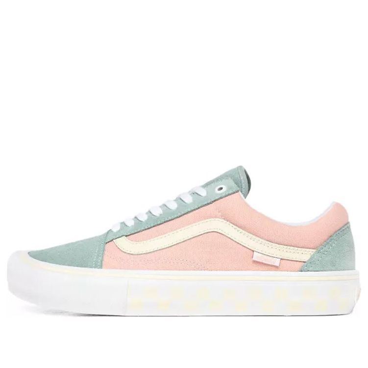 Vans Old Skool Pro 'Washout' VN0A45JC10A