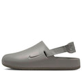 Nike Calm Mules 'Flat Pewter' FD5130-004