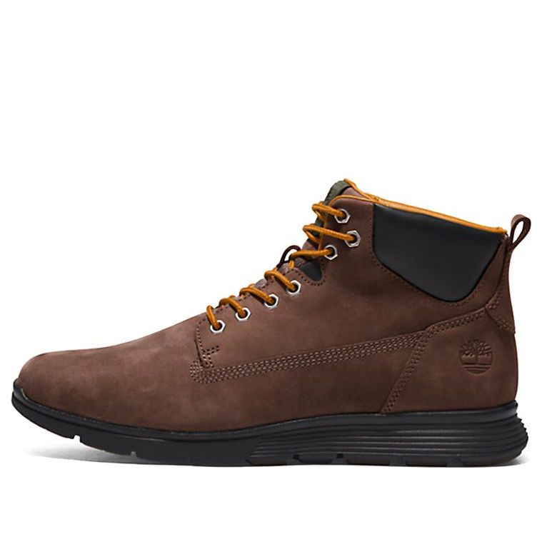 Timberland Killington Chukka Boots 'Dark Brown' A2GNH931