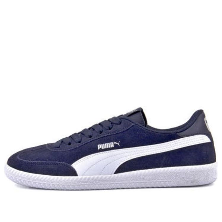 PUMA Astro Cup Deep Blue 364423-15