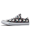 Converse x Hello Kitty Chuck Taylor All Star Ox 'Kitty Flower Pattern' 165765C