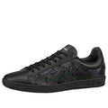 LOUIS VUITTON Luxembourg Sneakers 'Black' 1A8PRT
