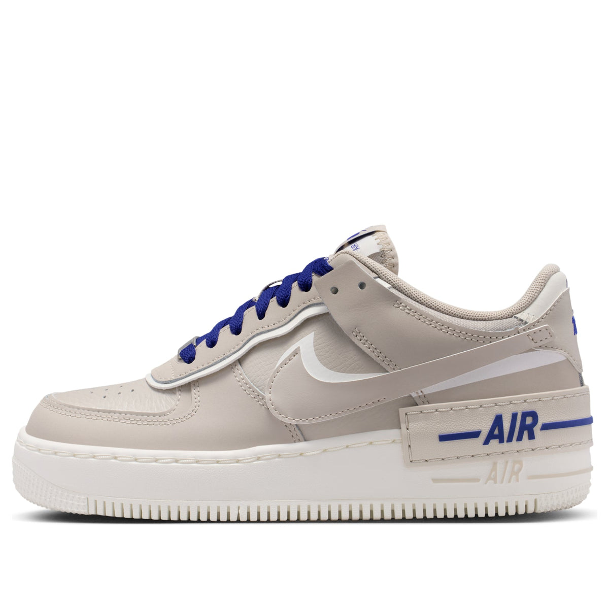 (WMNS) Nike Air Force 1 'Umber' DZ1847-201 - Nike Professional Edition