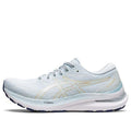 (WMNS) ASICS Gel-Kayano 29 2E Wide 'Sky Champagne' 1012B297-404