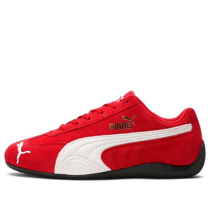 (WMNS) Puma Speedcat LS 'High Risk Red' 381766-04