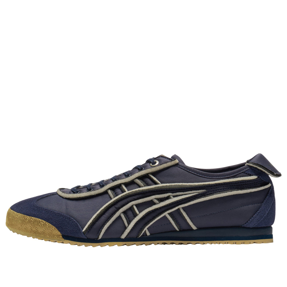 Onitsuka Tiger Mexico 66 SD 'Dark Navy' 1183C115-401