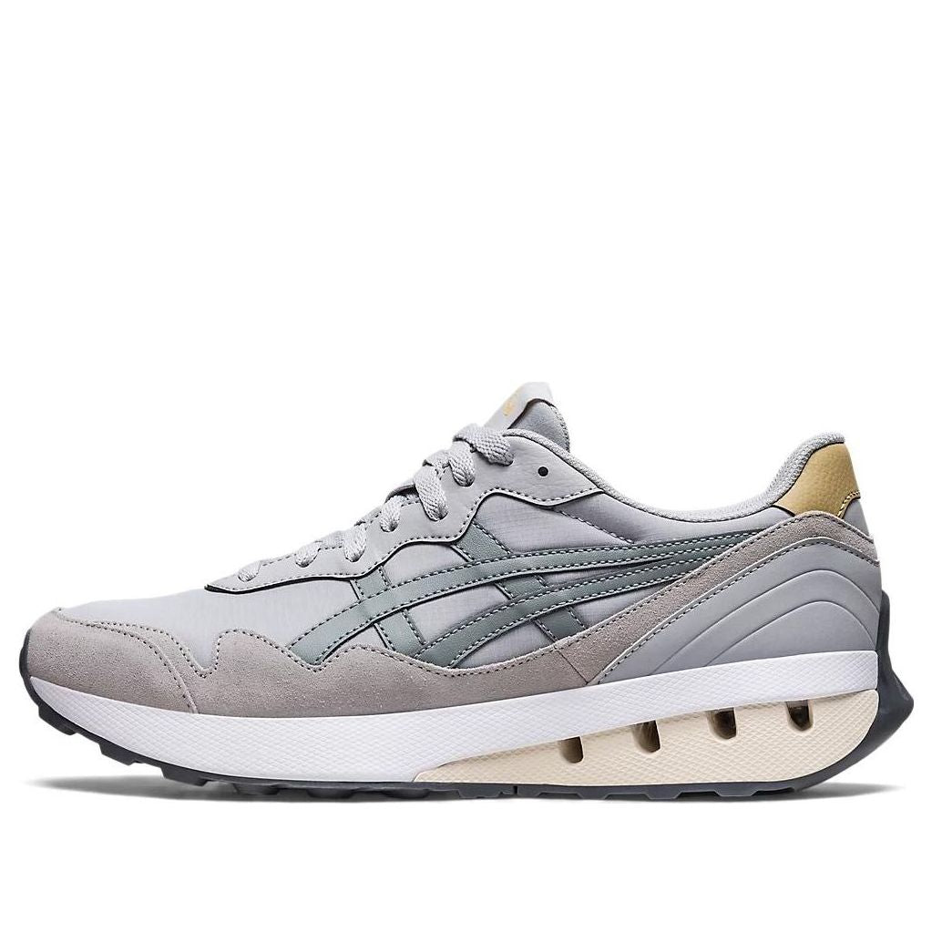 ASICS Jogger X81 'Piedmont Grey' 1201A744-021