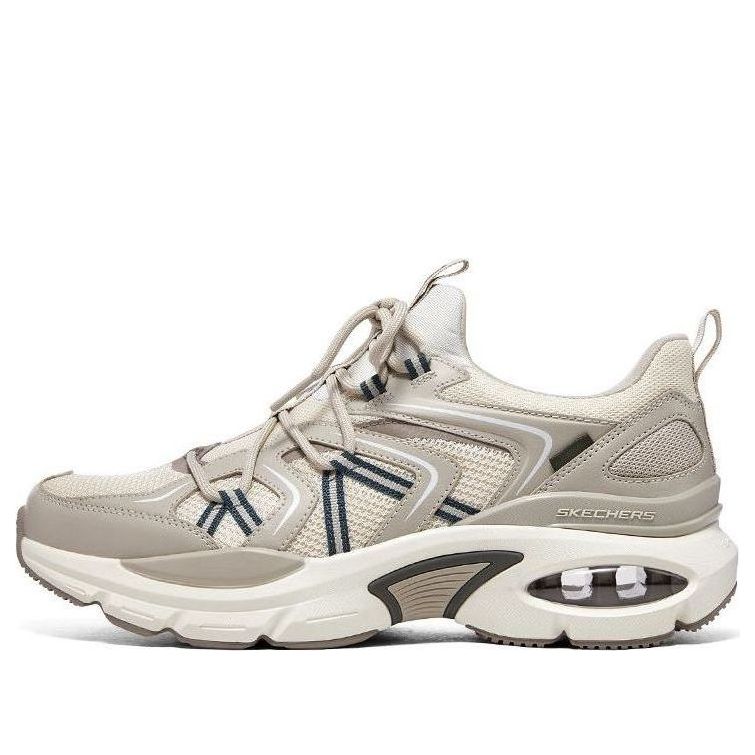 Skechers Skech-Air Ventura Shoes 'Beige Grey' 232658-TPE