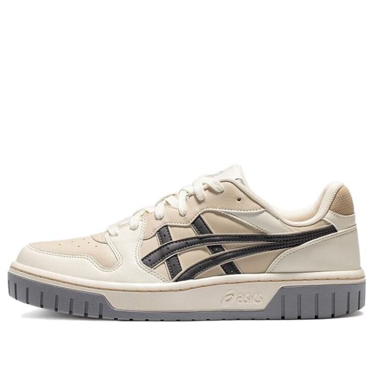 ASICS Court Mz 2.0 'Cream Gray' 1203A405-200
