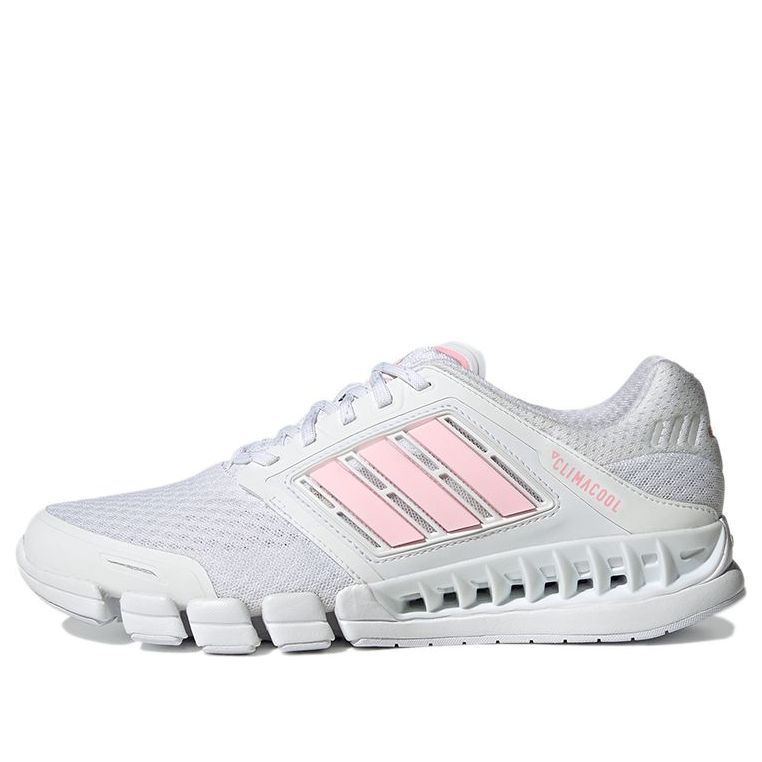 (WMNS) adidas CC Revolution U Pink/White GV7306