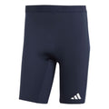 adidas Adizero Running Short Leggings 'Legend Ink' IM4167