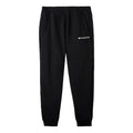 New Balance Cotton Sweatpants Asia Sizing 'Black' MLA3S511-BK