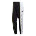 adidas originals D TP 2 Bundle Feet Sports Pants Black FM2274