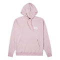 Converse Cons Pullover Hoodie Asia Sizing 'Pink' 10023098-A02