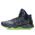 Li-Ning Shadow Walker 'Black Blue Green' ABAL003-6
