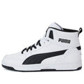 PUMA Rebound Joy 'White Black' 374765-02