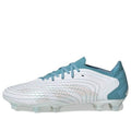adidas Predator Accuracy.1 L FG 'Cloud White Grey Two Preloved Blue' FZ6277