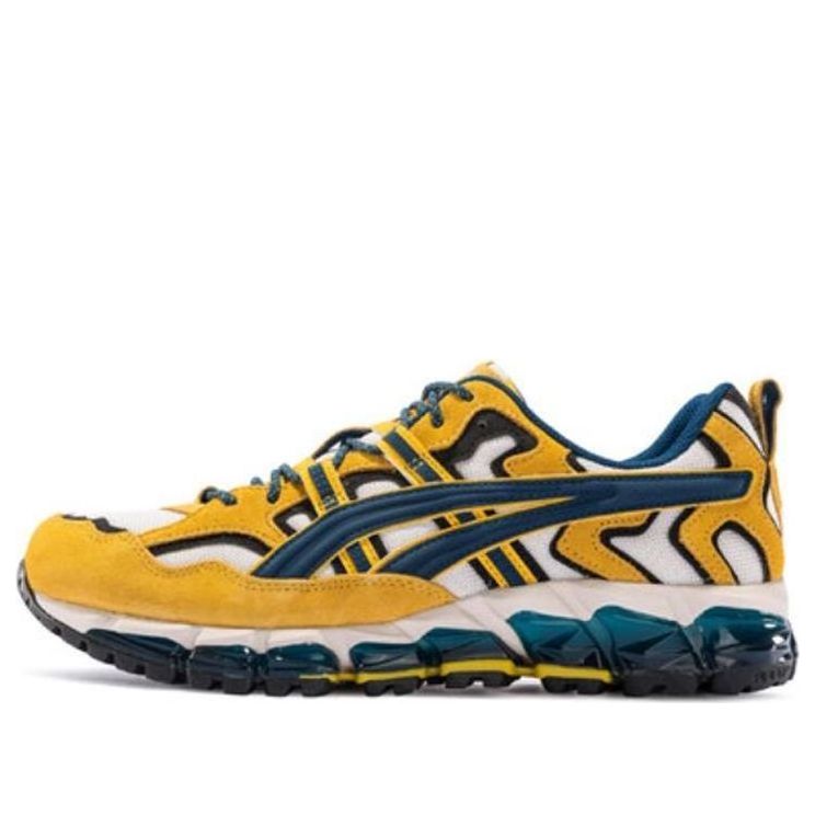 ASICS Gel-Nandi 360 'Mako Blue' 1021A284-100