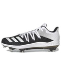 adidas Adizero Afterburner 6 'Black White' DB3433