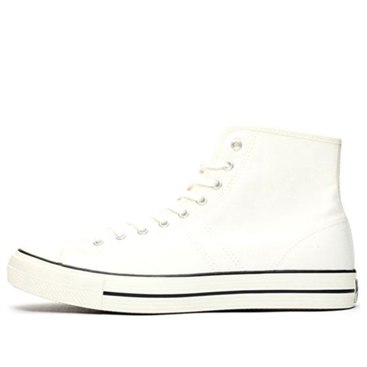 Converse Lucky Star Hi 'Egret' 163158C
