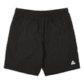 Palace Sofar Pique Shorts 'Black' P20SS071