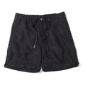 Air Jordan x A Ma Maniere Jacquard Short 'Black Medium Ash' DJ9754-010
