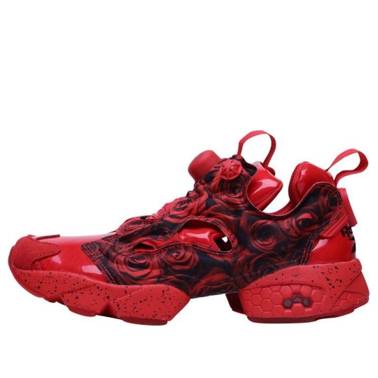 Reebok InstaPump Fury OG MU 'Valentines Day' DV9585