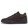 Reebok Club C Mid II x Adsum 'Dark Brown' IF7935