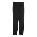 (WMNS) Air Jordan Leggings 'Black' CQ6676-010