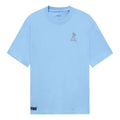 Li-Ning x Disney Pinocchio Graphic T-shirt 'Polar Blue' AHSS451-7