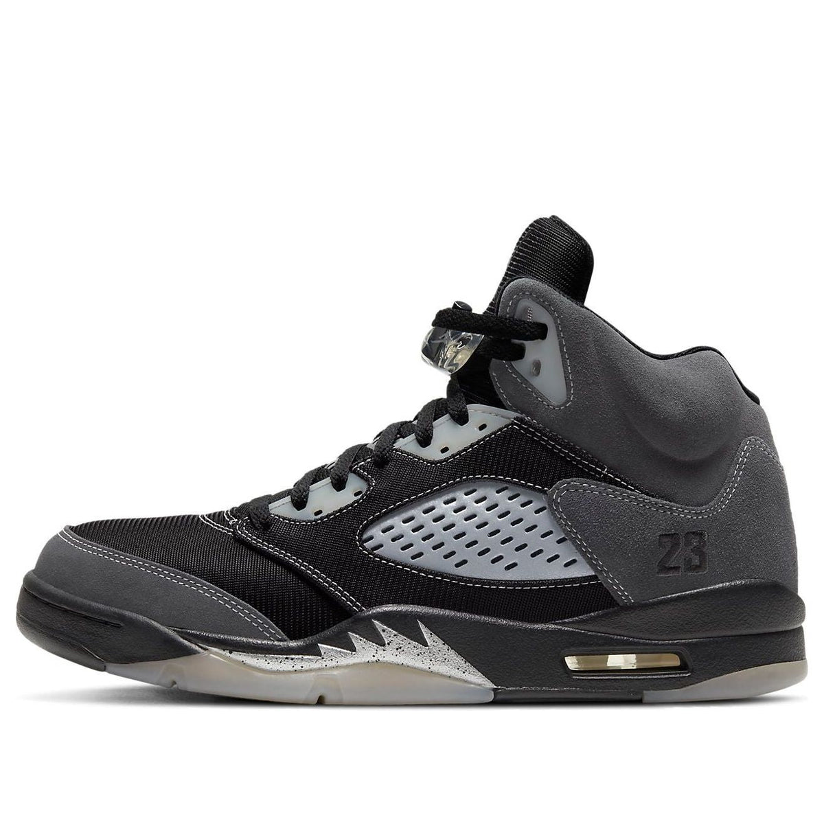 Air Jordan 5 Retro 'Anthracite' DB0731-001