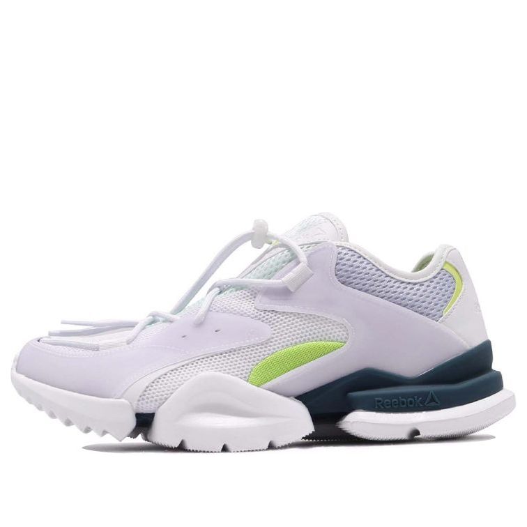 Reebok Run.R 96 TPU 'Lime' DV7343